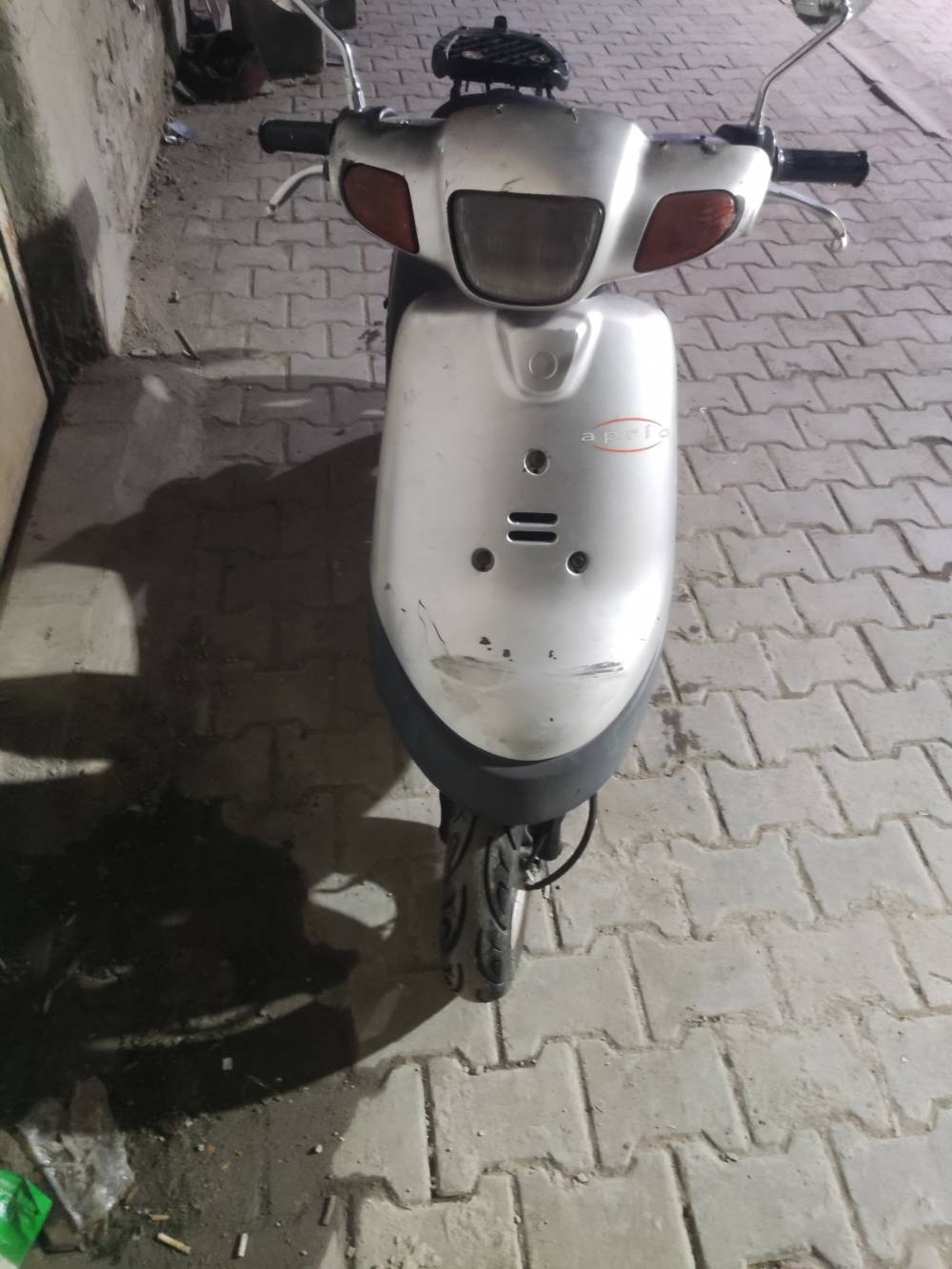بطة ٦٠ • سلف هندر • مكينه ناعمه