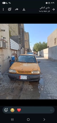 ٢٠١٠ • مكينة نضيفه • الكر الثاني يفلت