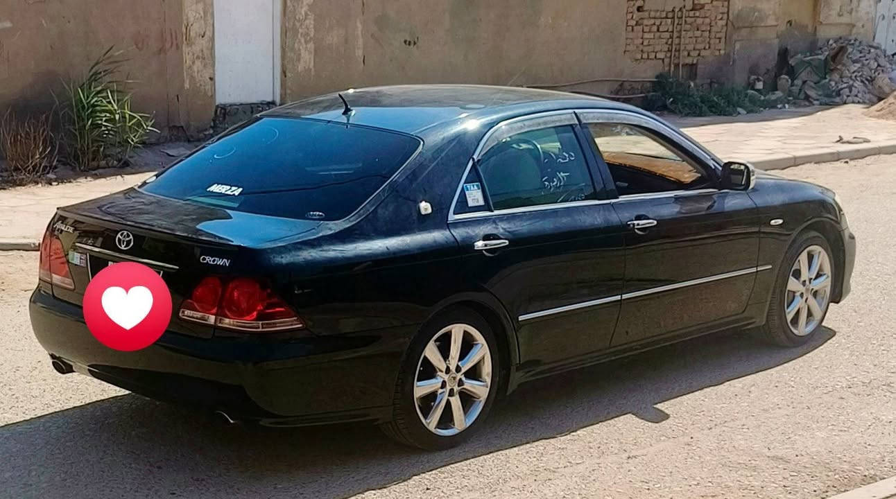 شاهينه اثلت 2005 شاصي 84
‏
‏رقم بصره بأسمي تحويل ثاني يوم مزاد دخول جديد
‏
‏كفاله عامه صبغ وتبديل (عراق ويابان)
‏
‏4 دگم 
‏
‏فتحه
‏
‏ستيرن كهرباء
‏
‏كشنات كهرباء 
‏
‏تبريد خلفي
‏
‏كشنات جلد (حضن)
‏
‏5 بصمات
‏
‏ويل دنگه ستيل
‏
‏مري شفط هيتر

‏بصمة رصاصي 

‏تخم تاير جديد

‏مكينه وكير وتبريد مكفولات
‏ 
السعر 175 وبيهة مجال 
‏
‏للأستفسار 
***********
