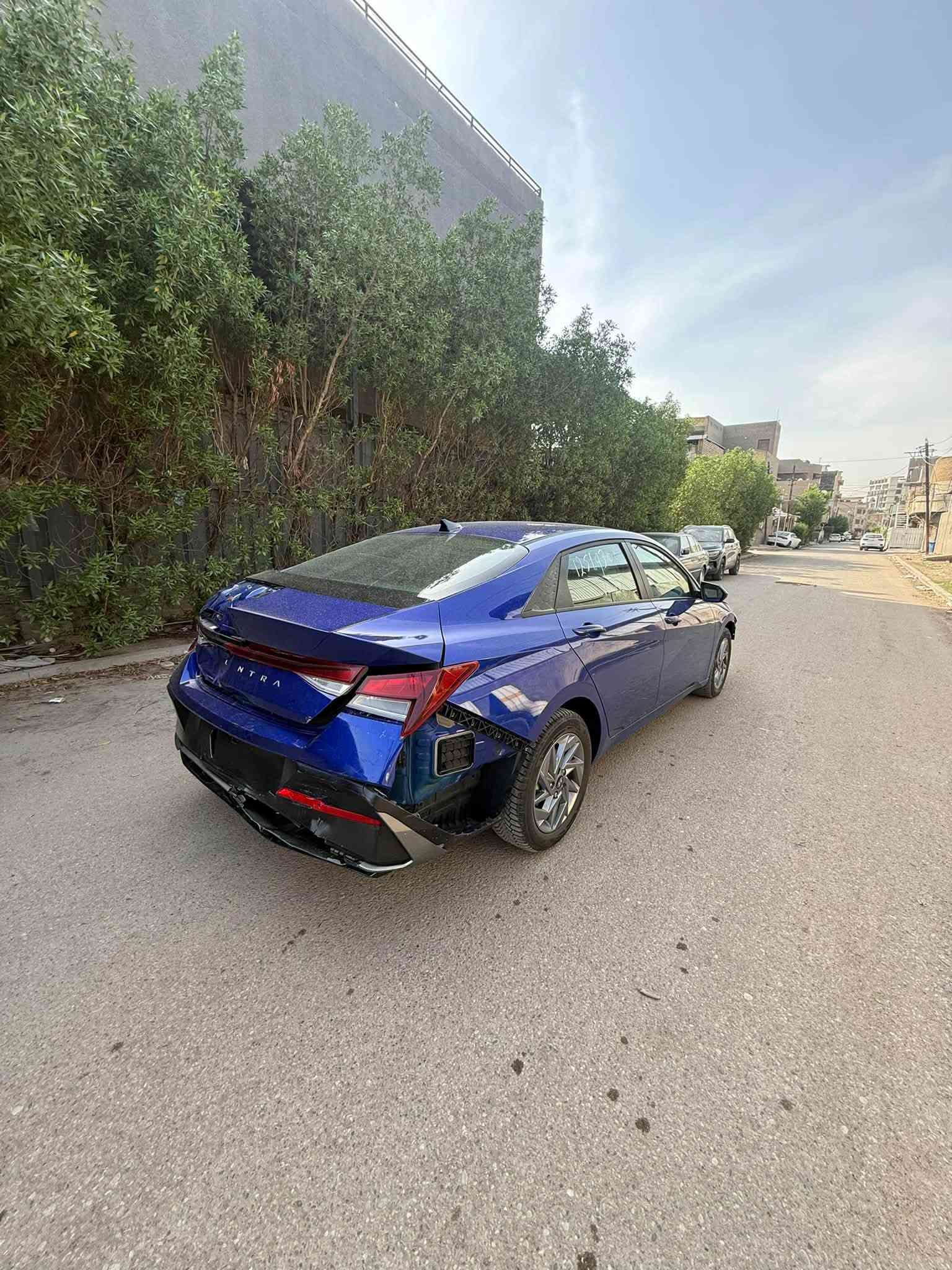النترا ٢٠٢٥ • محرك ٢٠٠٠ • بدون رقم