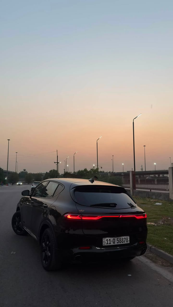 السلام عليكم 
دوج هورنيت RT 2024
للبيع او مراوس حسب القناعه
26,000mil قابل للزياده
محرك ١٣٠٠ تيربو هايبرد بلكن
الشحنه الوحدة  تمشي بحدود ال ٥٠ الى ٧٠ كيلو متر يعني انسى البانزين خانه

فول مواصفات رادار امامي خلفي جانبي مثبت سرعه قياده ذاتيه مقاعد جلد ستيرن تدفئه هاند بريك بصمه دخول ذكي 
السيارة جداً نضيفة وجديدة
حادثها بارد بل بنيد وبارد بل جاملغ 
بدون لغد بدون شاصي بدون قطره دواخل بدون ايرباك

العنوان الحارثية او المنصور
***********
السعر 168 وبيها مجال الشراي منرجعة
