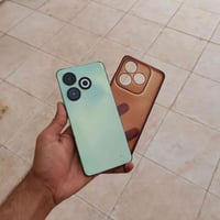شاشه اصليه • ذاكره 128 • نجف