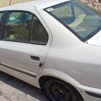 سمند • ٢٠١٠ • رقم بغداد