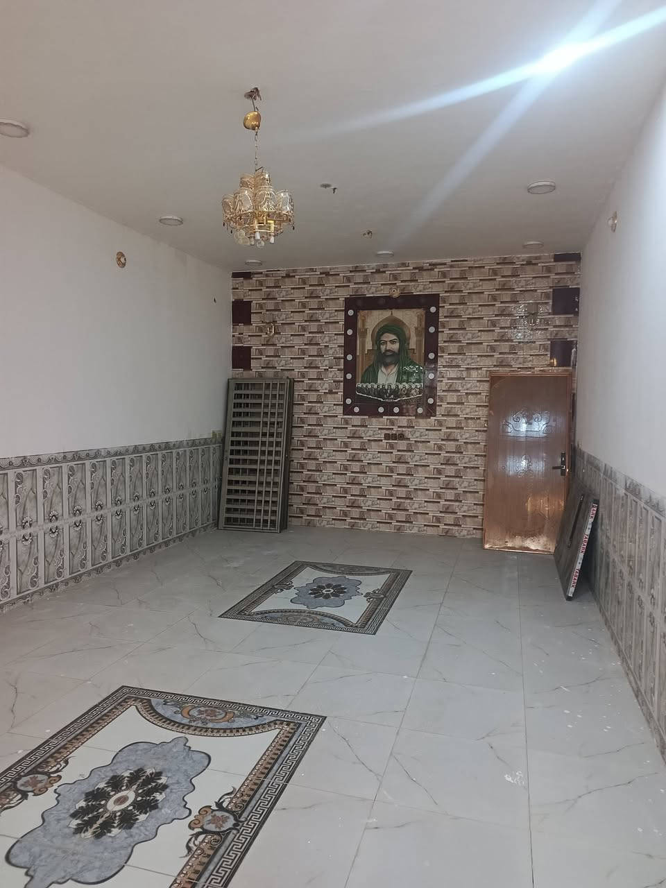 حي العسكري • ٣ غرف • ٣٥٠م
