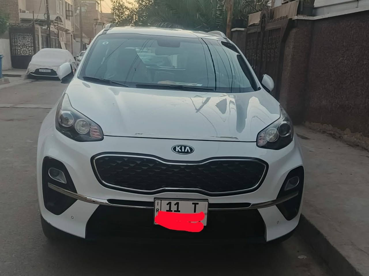 سبورتج ٢٠٢٠ • ماشي ٧٥٠٠٠ • باسمي بغداد