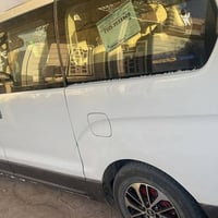 ستاركس • ٢٠١١ • محرك كفاله