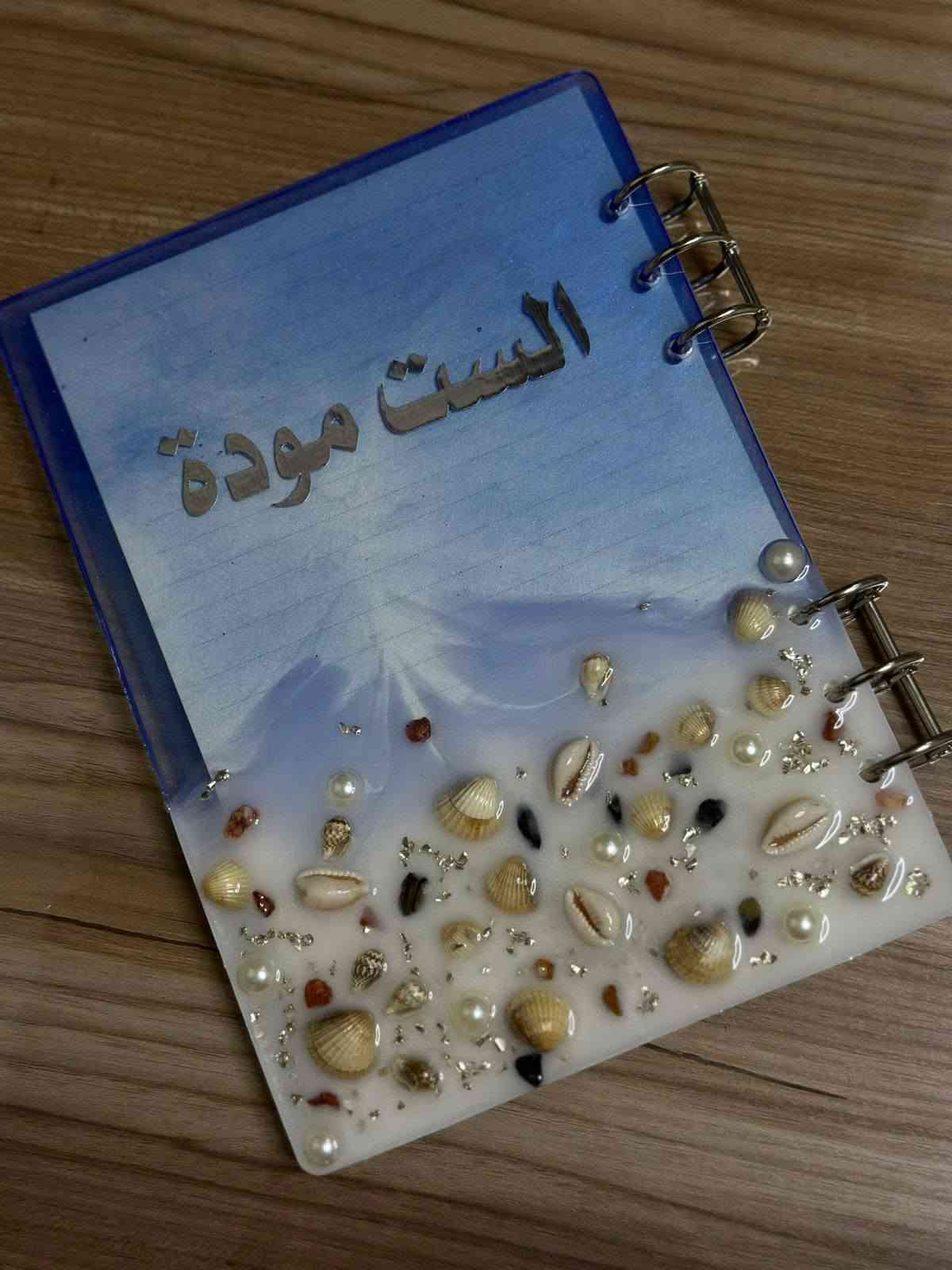 دفتر خطة سنوية • معلمات • قلم هدية
