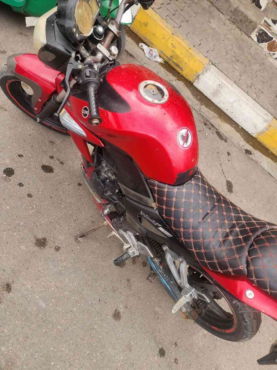 بطح • مامفتوح • ٢٠١٨