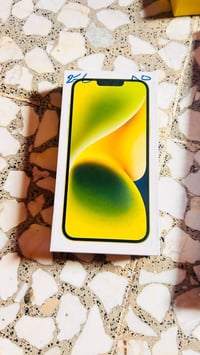 آيفون 14 بلس • ٢٥٦ جيجا • بطارية ٨٢٪