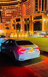خط طالبات • كورولا 2025 • بغداد حريه