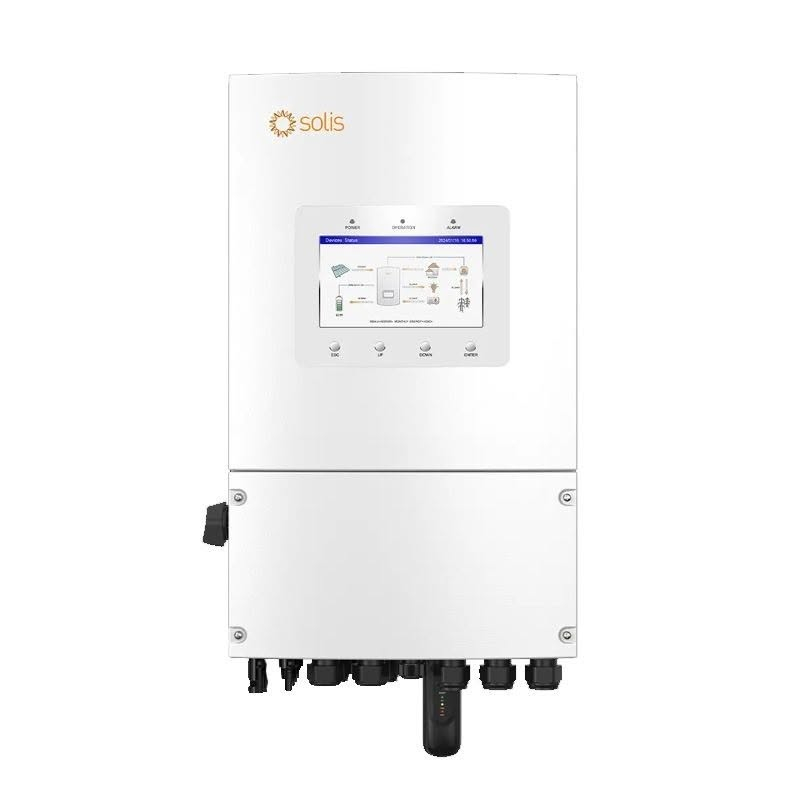 افضل بكج
انفيتر سولس ip66 8kw
بطارية LVTOPSUN 16kw ip65
واتساب ***********

نص مكتوب في الصور:
- WWW.LVTOPSUN.COM LVTOPSUN LVTOPSUN BATTERY 51.2V | 314AH | 16KWH IP65 waterproof IP65 Can be used outdoors LVTOPSUN WIFI remote upgrade Real time monitoring of battery status LVTS-512314G4