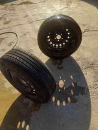 215/60/16 • تايرات • وياله