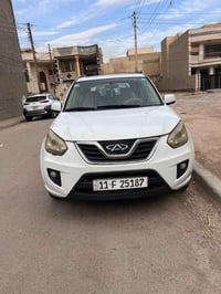 تيكو • ٢٠١٣ • بغداد سيديه