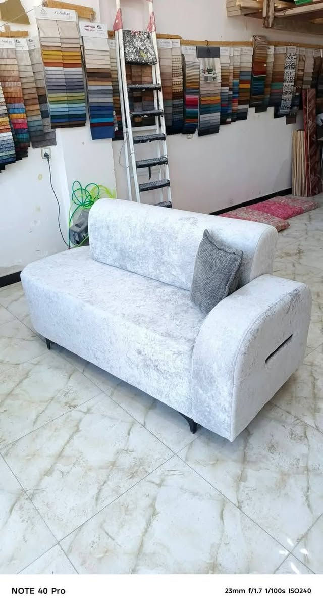 معمل المهندس • قسط مريح • ضمان ٥ سنوات