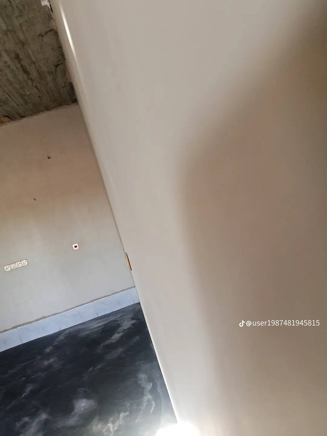 لباخ متفرغ • لط وجص • كربلاء