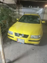 سمند • ٢٠٠٩ • كوت