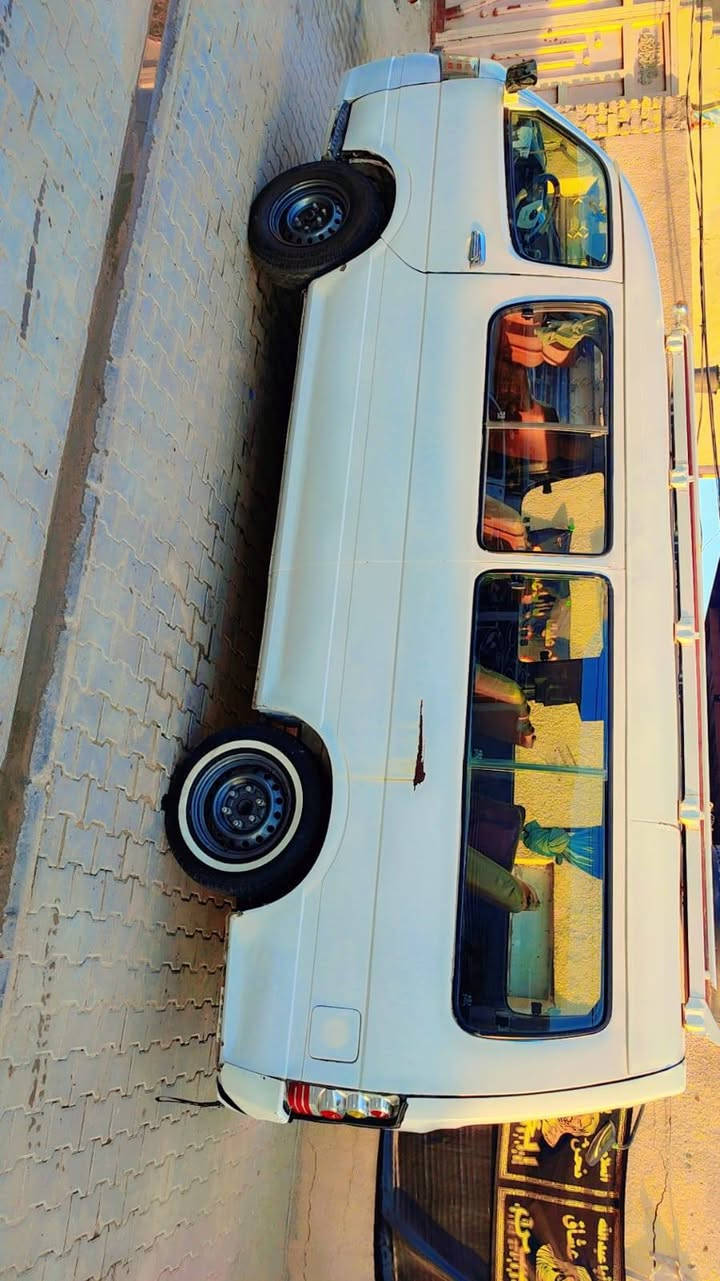 موصلي • جاهزه للشارع • مكينة معدلة