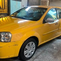 اوبترا • ٢٠١٢ • طخات قليلة