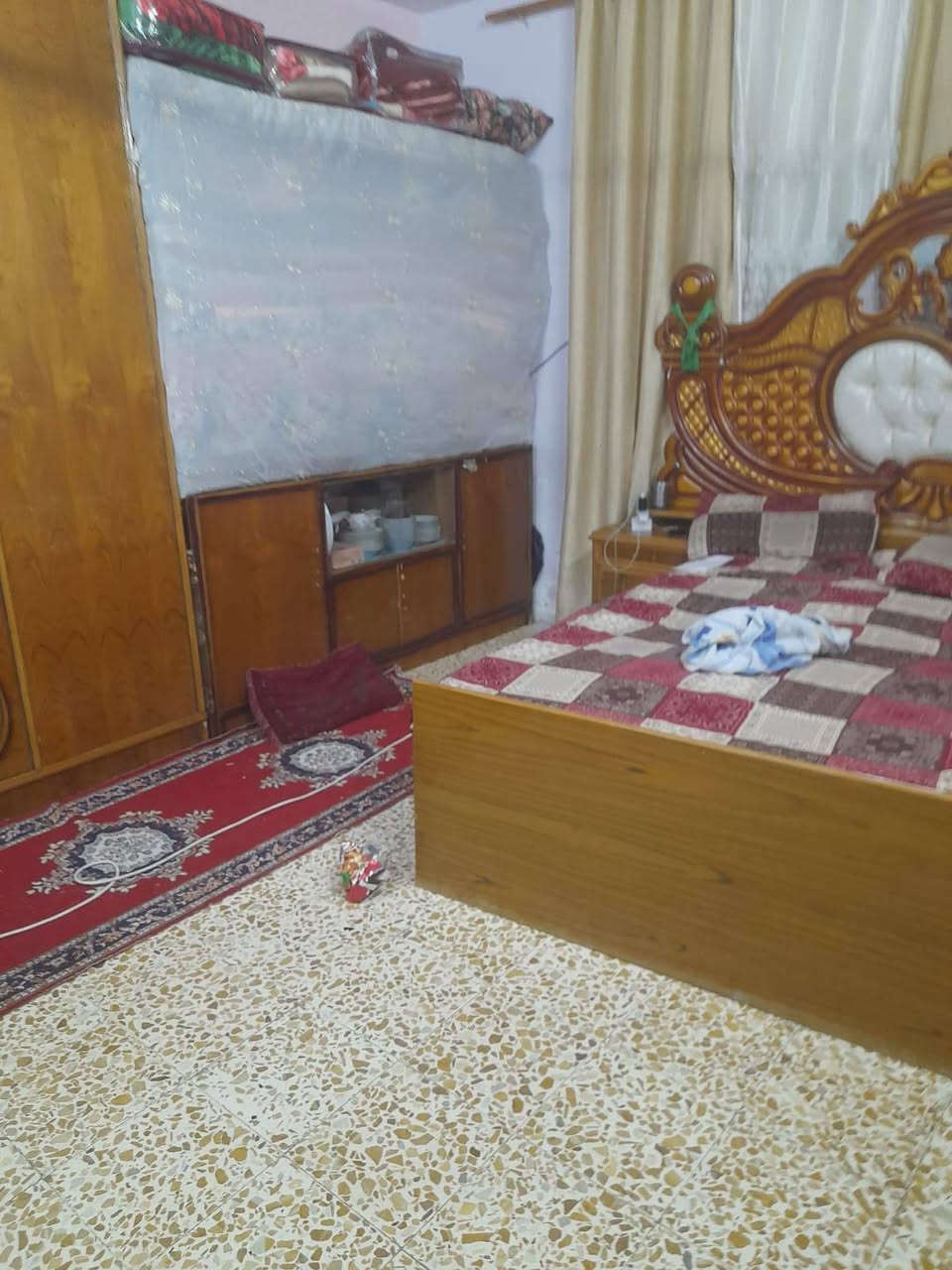 بيت عفجاوي • طابو • ١٥٠م