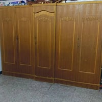 كاونتر أرضي • ٧متر • بوفيه متر ونص