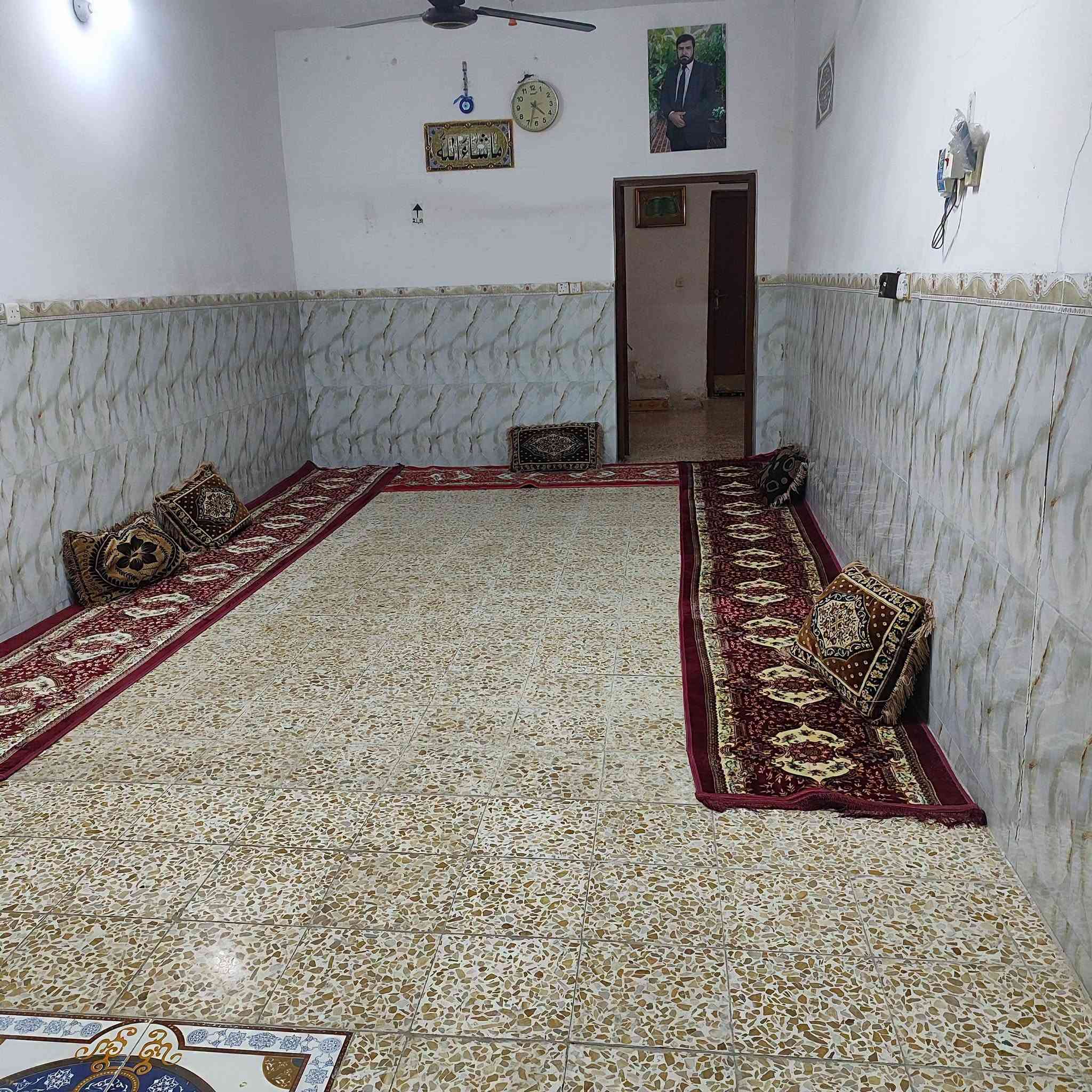 حي الحضارة • ٢٤٠م • ٤ غرف