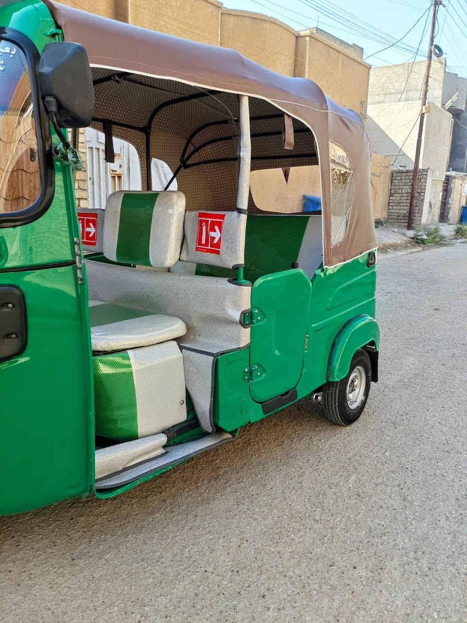 موديل ٢٠٢١ • نظيفة • بغداد