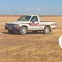 هايلوكس • ١٩٩٠ • رقم نينوى