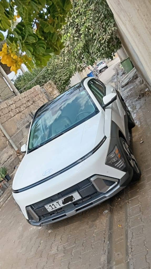 كونا • ٢٠٢٤ • رقم بغداد