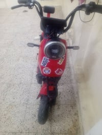 دراجة كهربائية • بدون بطاريات • حي المنصور