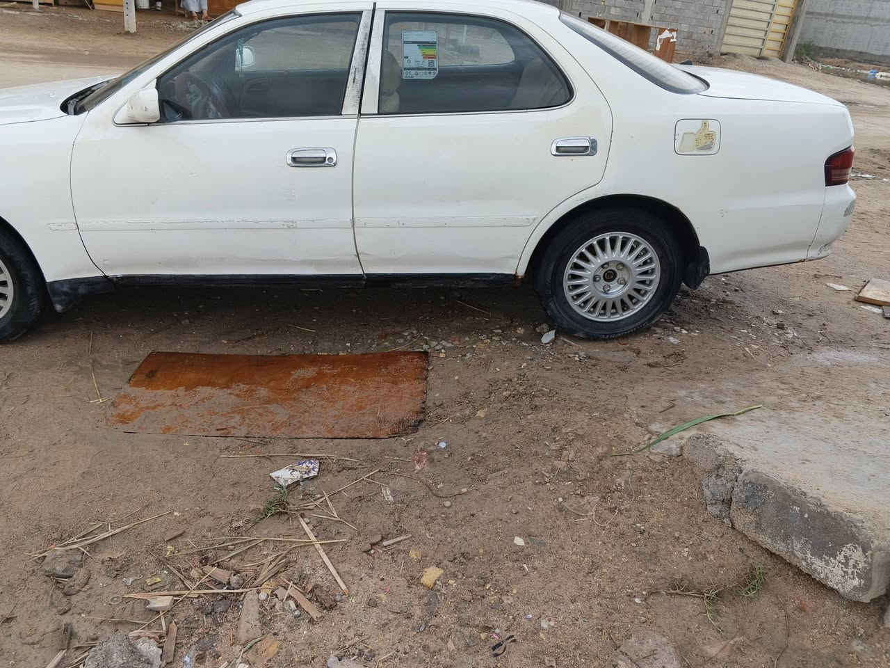 كرستا نفخ موديل 93 مكينه ونجي تبريد ثلج حداديه جاهزه 
السعر 58 بيهه مجال بصره كرمه علي ***********
