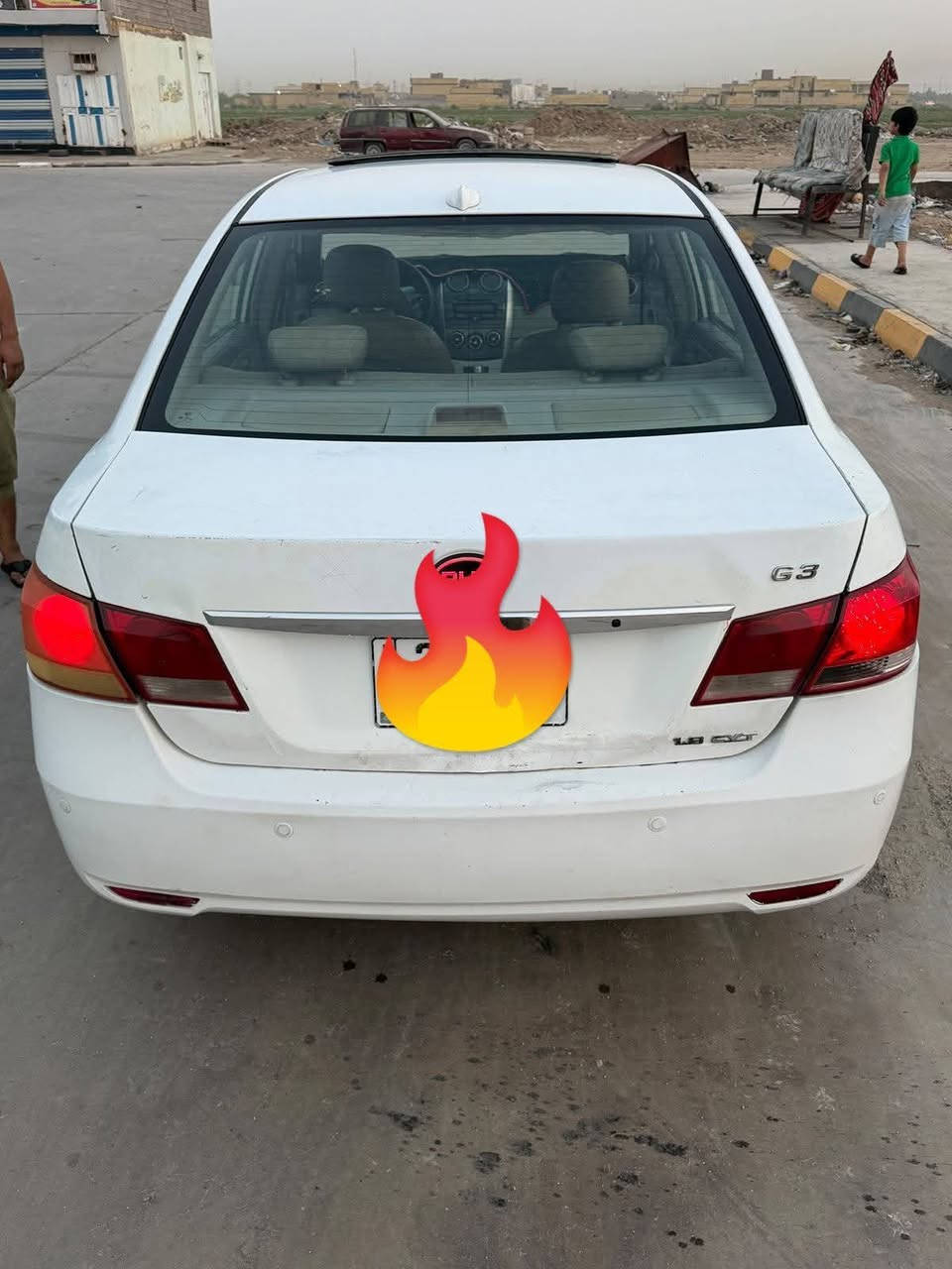 رقم ذي قار • انكليزي • كورلا ١٦٠٠