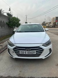 وارد امريكي • موديل ٢٠١٧ • مكينة ٢٠٠٠