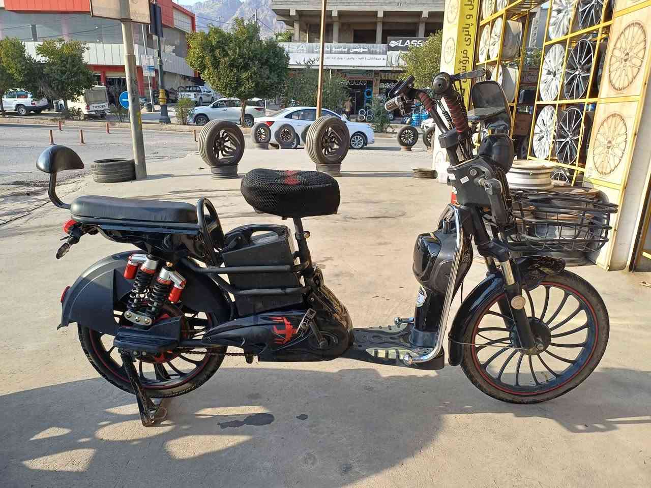 پاسکیل شەحنی  20 ی  
بێکێشەیە هەموشتی ئیشدەکا پاتری 3 ڕۆژە گۆراوە بەشەرتی فەحسی هەموشتێک لە ڕانیە
*********** رانية, السليمانية
