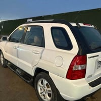 سبورتج ٢٠٠٦ • محرك وكير • بغداد العبيدي