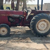 عنتر • موديل ٨٢ • مكينة جديدة