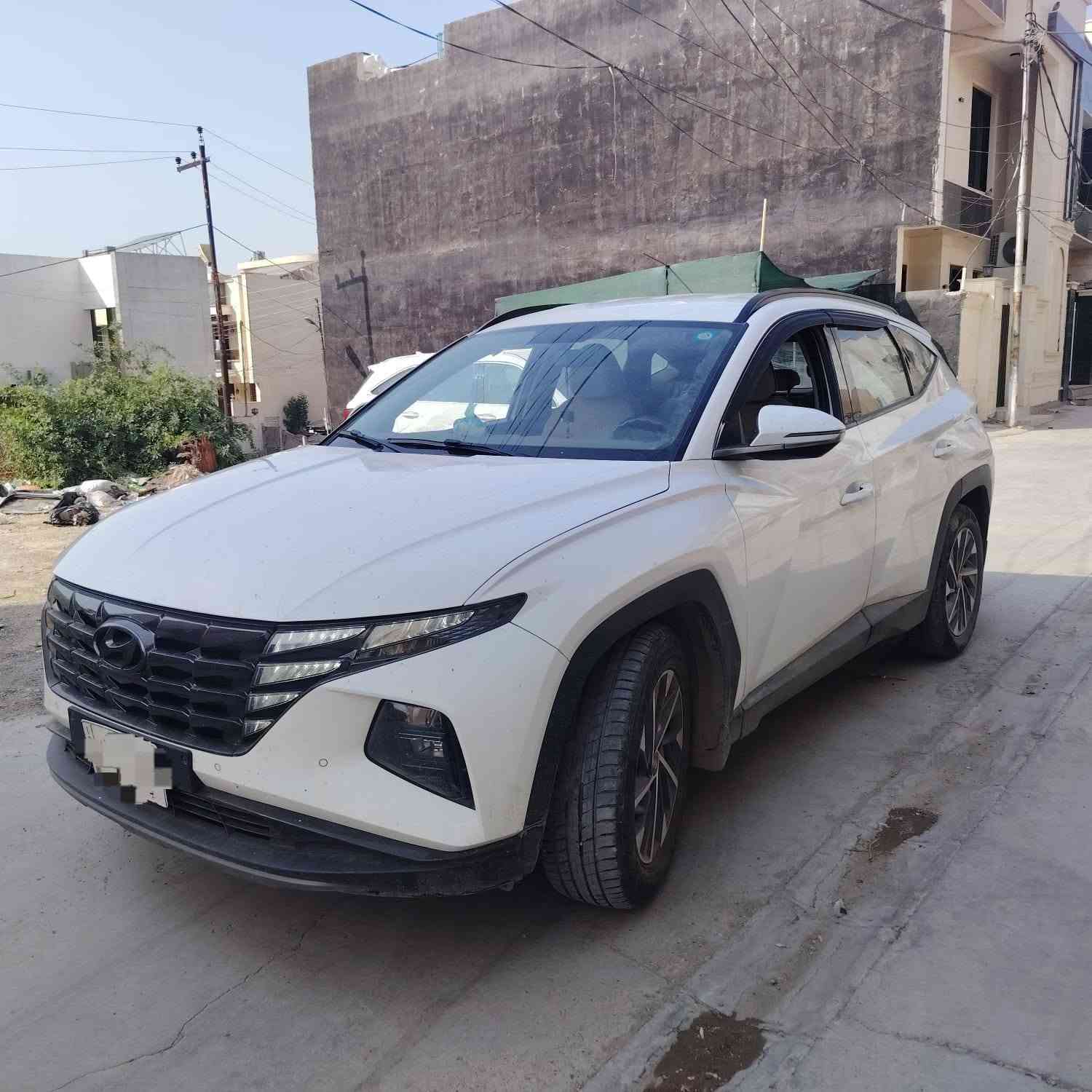 توسان • ٢٠٢٣ • رقم بغداد