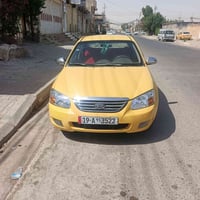 سبكترا • ٢٠٠٩ • رقم كربلاء