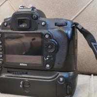 📸 للبيع Nikon D90 ✅ قطعة نظيفة 100% ✅ شغالة بدون أي أعطال أو مشاكل ✅ ا...