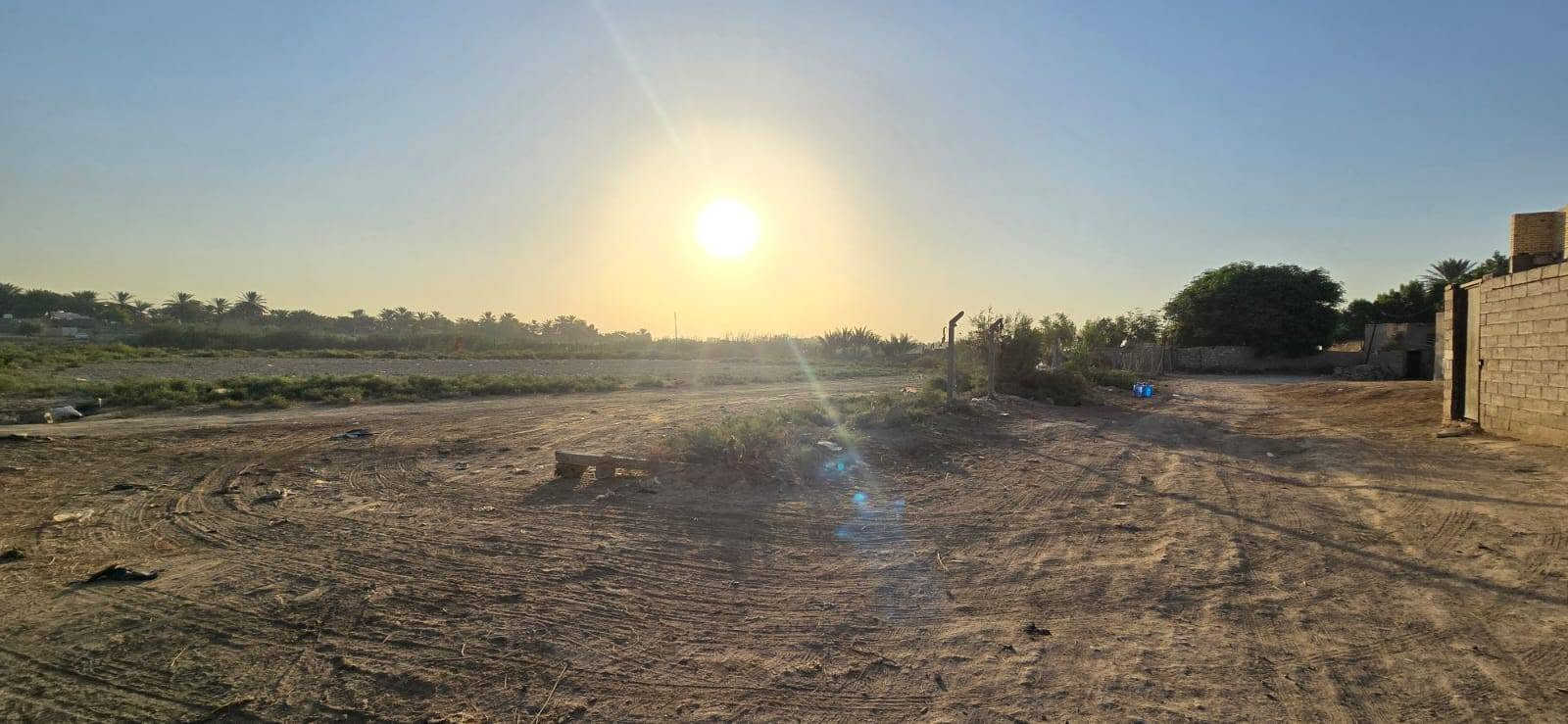 السلام عليكم ارض زراعيه على الشط الرئيسي مال الديوانيه الماي على مدار السنه موقع الارض السنيه طريق الزوار مقابيل معمل الالبان تبعد عن الشارع الرئيسي 350 متر الشارع مبلط وجاهز متوفره بيه كافت الخدمات ماي اساله وكهرباء ومدارس ابتدائيه ومتوسطه والارض تصلح للزراعه والسكن الارض شاطيه رمليه مساحت الارض 3 دونم الارض مسيجه وجاهزه للزراعه السعر مناسب وللاستفسار اكثر اتصل عالرقم
الرقم ‭***********‬
والارض السند مالته 25 طابو زراعي تتحول باسمك مباشرتا
السلام عليكم ارض زراعيه على الشط الرئيسي مال الديوانيه الماي على مدار السنه موقع الارض السنيه طريق الزوار مقابيل معمل الالبان تبعد عن الشارع الرئيسي 350 متر الشارع مبلط وجاهز متوفره بيه كافت الخدمات ماي اساله وكهرباء ومدارس ابتدائيه ومتوسطه والارض تصلح للزراعه والسكن الارض شاطيه رمليه مساحت الارض 3 دونم الارض مسيجه وجاهزه للزراعه السعر مناسب وللاستفسار اكثر اتصل عالرقم
السلام عليكم ارض زراعيه على الشط الرئيسي مال الديوانيه الماي على مدار السنه موقع الارض السنيه طريق الزوار مقابيل معمل الالبان تبعد عن الشارع الرئيسي 350 متر الشارع مبلط وجاهز متوفره بيه كافت الخدمات ماي اساله وكهرباء ومدارس ابتدائيه ومتوسطه والارض تصلح للزراعه والسكن الارض شاطيه رمليه مساحت الارض 3 دونم الارض مسيجه وجاهزه للزراعه السعر مناسب وللاستفسار اكثر اتصل عالرقم

