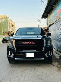 جي ام سي SLE • ٢٠٢٤ • ٦٤ الف كم