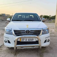 فلاونزه • ٢٠١٤ • رقم ذي قار