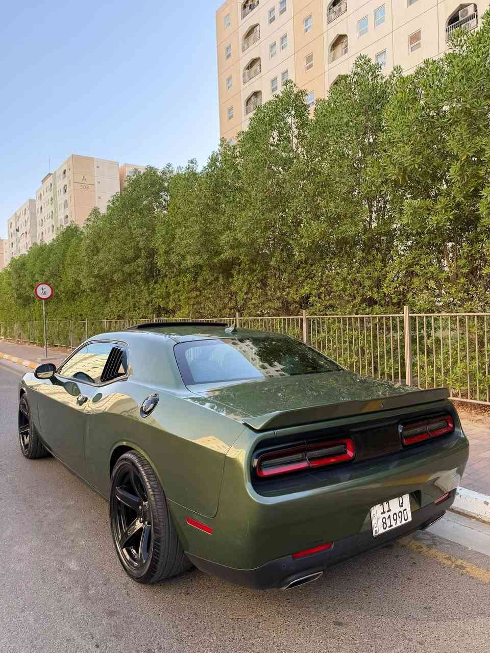 بيع سريع مستعجل وماكو اختها بهيجي سعر بكل العراق .. اقره المنشور للأخير ولتقارنها بالعاديات
بيع سريع مستعجل ومناسب .. اقره المنشور للأخير
جالنجر 2022 GT Plus (جيتي بلسV6) سوبر تراك باك .. فوول أعلى فئه من النوادر .. لون مميز زيتوني ... ماشيه 45 ميل
رقم بغداد (شبه مميز) ب اسمي ثاني يوم تحويل
🟢 فتحة سقف(سلايد روف)
🟢 كشنات جلد وكنتاره حضن 
🟢 تدفئه وتبريد كشنات أمامي وخلفي
🟢 كشن كهرباء وخزن ميموري
🟢 ستيرن تدفئه وكهرباء وخزن
🟢 شفتات ستيرن
🟢 سوبر تراك باك
🟢 سستم صوت هارمن كاردن + دمام هارمن بالصندوك ( يعني اقوى شي واعلى مواصفات )
🟢 مري تعتيم
🟢 رادارات جانبيه + مري قلاب بالرجوع ونقاط عمياء وهيتر وخزن ميموري 
🟢 رادارات خلفيه
🟢 شاشه چبيره كاربلي مفوله للأخير ومودات srt بلادي حالها حال الV8 كلشي بيها
🟢 دشبول جلد خياط وبطاين ابواب جلد 
🟢 بصمة تشغيل عن بعد وأبواب وصندوك ودخول ذكي
🟢 دبلات srt لون أصفر بلادي
🟢 فجوج كبير srt بلادي
🟢 عليها ويل نجمه خسفه قويه استيراد دبي وتخم تايرات سستم نفس النقشه الخلفي 315 والامامي 275 
...... 
السياره بيها نصبه تخبل وشرط بريحة الوكاله كلش حلوه ونشطه وتمشي بالبنزين العادي
حادث السياره امامي وتعديل الشاصي نفسه مسحوب راجع بلادي .. بيها صبغ بنيد وجاملغات أماميه وباب السايق...والجهه العكس السايق الباب والجاملغ الخلفي فقط كلير توحيد لون بدون تصليح بدون ضرر .. يعني 4 صبغ و 2 كلير اخوان السياره مصلحه تصليح جناي يعني تبريد ثلج وانسه شي اسمه حماوه شرط ترايك لأي مكان بالعالم و اني جانيها وصارف عليها
السعر 165 وبيها شي بسيط حك الجيه حك الجيه فقط بالعافيه عالياخذها 
مكاني بغداد
*********** متواجد واتساب أو اتصال عالخط
