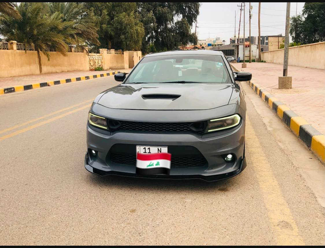السلام عليكم جارجر sxt2018 رقم بغداد  لون اسمنتي السيارة نظيفة. وما متعوبة ماشية 126 الف ميل مكان السيارة ميسان فقط بيع 
*********** عمارة, ميسان
