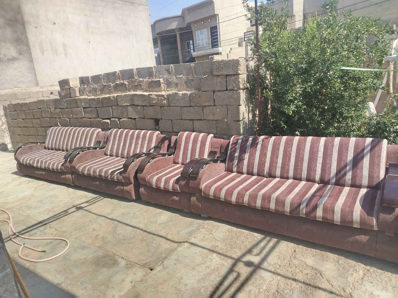 غرفة مع كناتير للبيع غرفة ٣٢٥ كناتير كلمن وسعرة شراي اتصل مكان كركوك
***********
*********** كركوك, العراق
