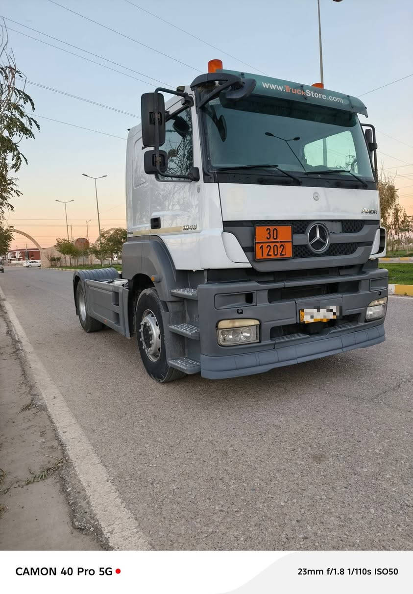 من رخصة الادمن 
اكسور للبيع ٢٠١٢ بۆ فرۆشتن 
گير اوتماتك بدون كلج(عرجة)
كامرة حساس 
سيارة جاهزة للشغل
سيارة بدون ضربة بدون صبخ فقط الدعامية للجمالية
 سنوية رقم جديد سنوية لغاية ٢٠٢٩ سيارة بإسمي خمس سنوات يمي.
سعر 3 شدات .
***********

نص مكتوب في الصور:
- CAMON 40 Pro 5G 23mm f/1.8 1/121s ISO50
- CAMON 40 Pro 5G 23mm f/1.8 1/100s ISO53
- CAMON 40 Pro 5G
- 23mm f/1.8 1/110s ISO50