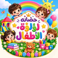 حضانة لؤلؤة • الدوره • شارع ابو طياره