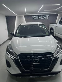 � للبيع – Nissan Kicks 2024  📌 VIN: 3N1CP5BV3RL527371 🏭 الشركة: نيسان ...