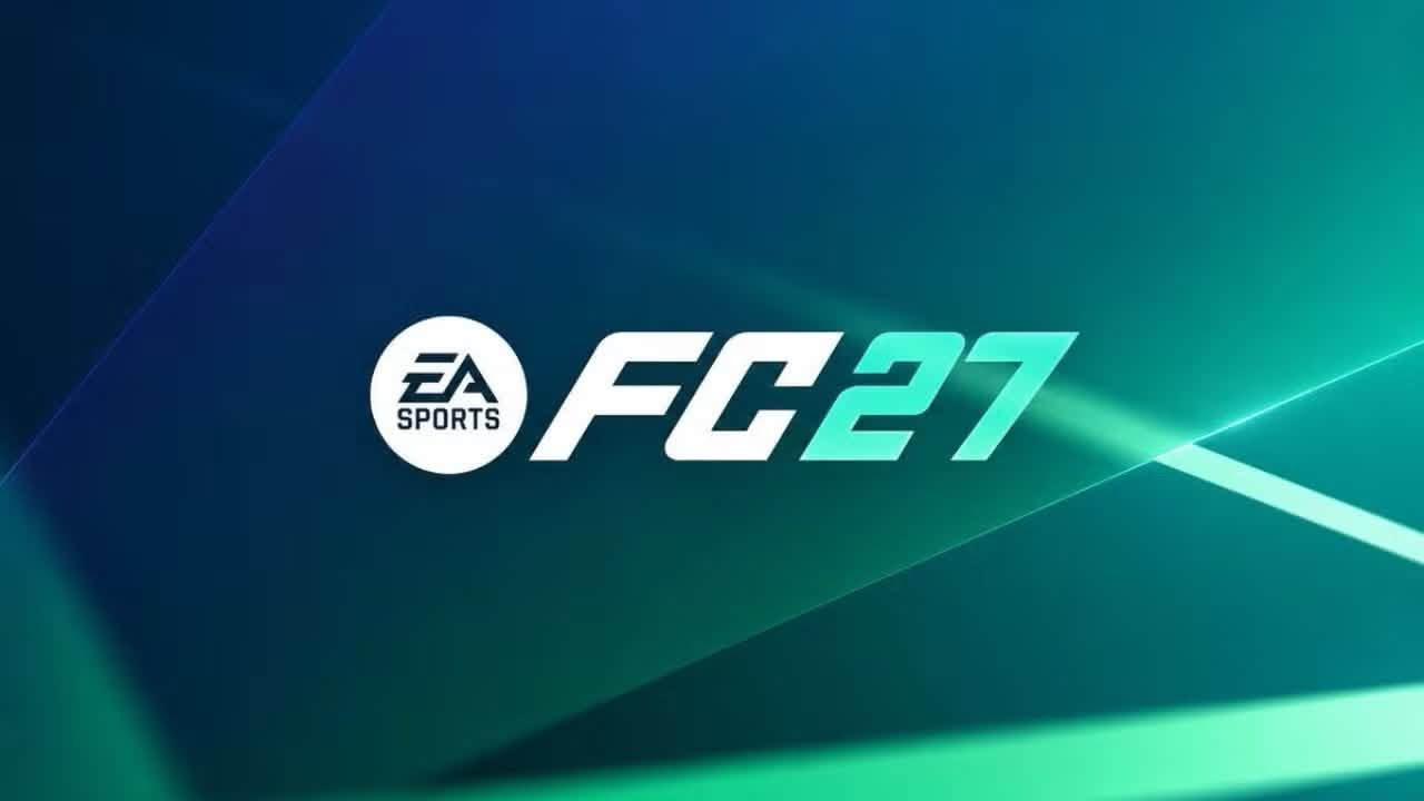 اصدقائي توفرت FC على جهاز بلي 4 المعدل /سعد للالكترونيات والستلايت ***********

نص مكتوب في الصور:
- STANDARD EDITION FC 27
- EA SPORTS FC27