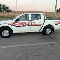 سيارة • كركوك • معلومات ناقصة