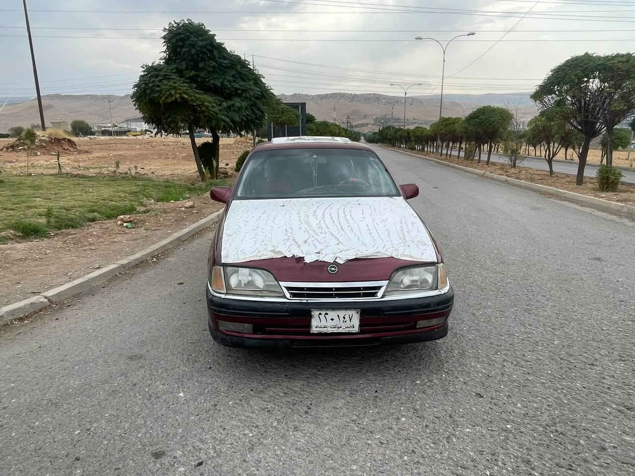 أوميغا • ١٩٩١ • حالة ممتازة
